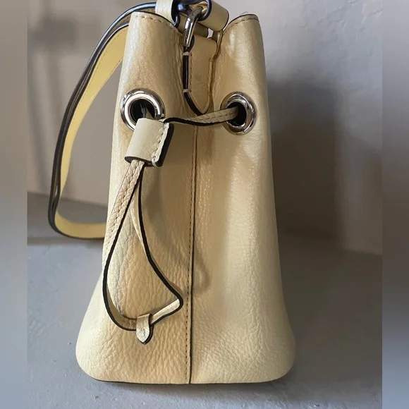 New Kate Spade Marti 2 Way Turn Lock Bucket Bag - Picture 15 of 17
